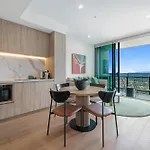 Serain Residences Next To Casino Gold Coast