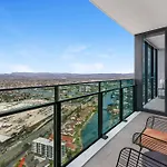 Serain Residences Next To Casino Gold Coast