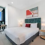 Serain Residences Next To Casino Gold Coast
