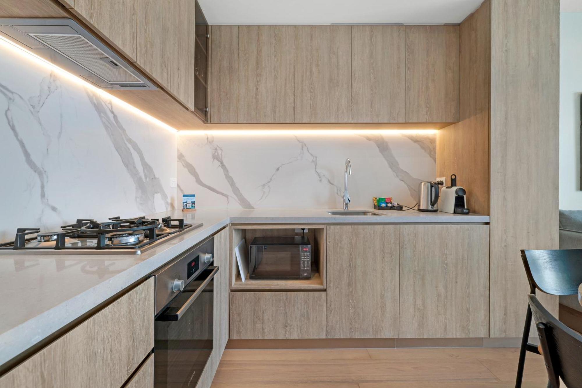 Apartment Serain Residences Next To Casino Gold Coast